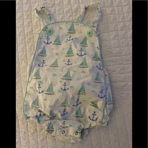 Serendipity by Shrimp & Grits Bubble